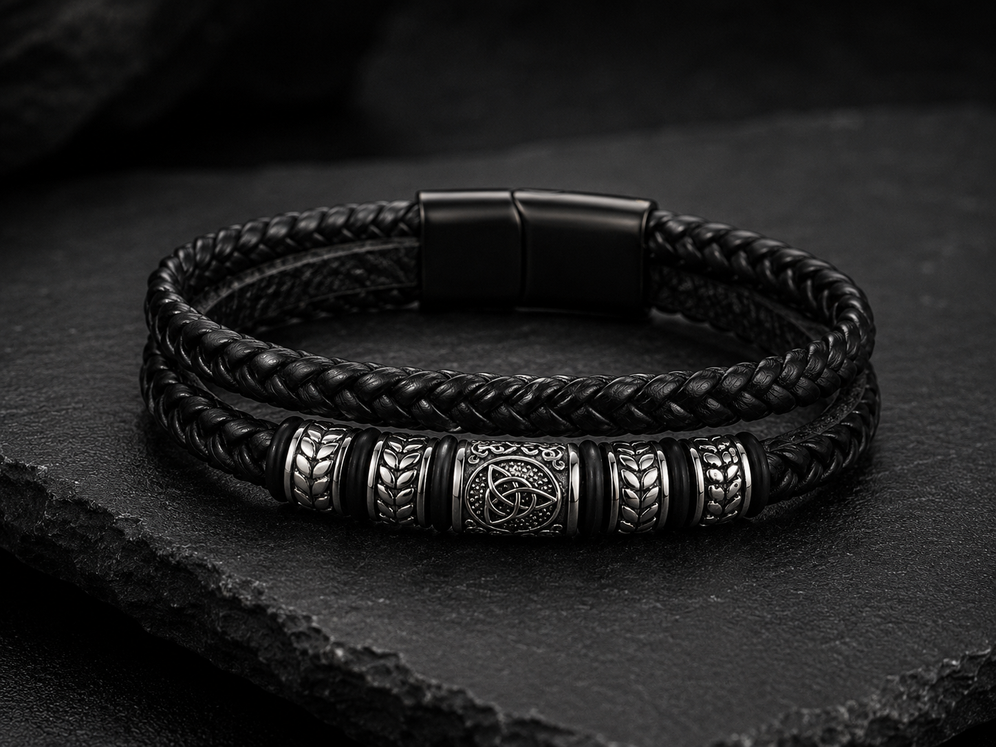 Trinity Bracelet
