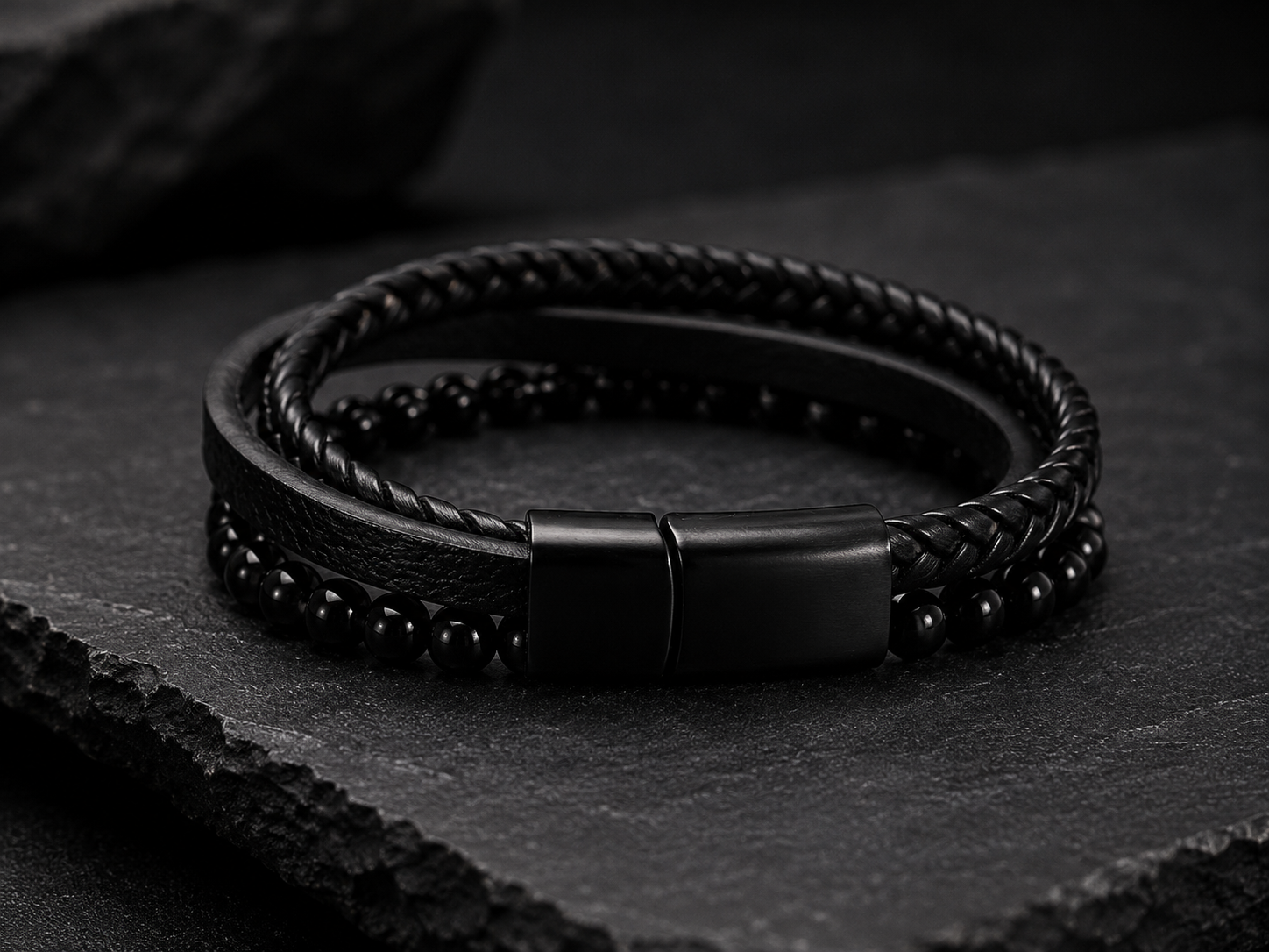 Noctis Bracelet
