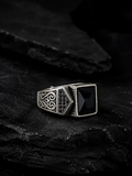 Noctis Signet Ring
