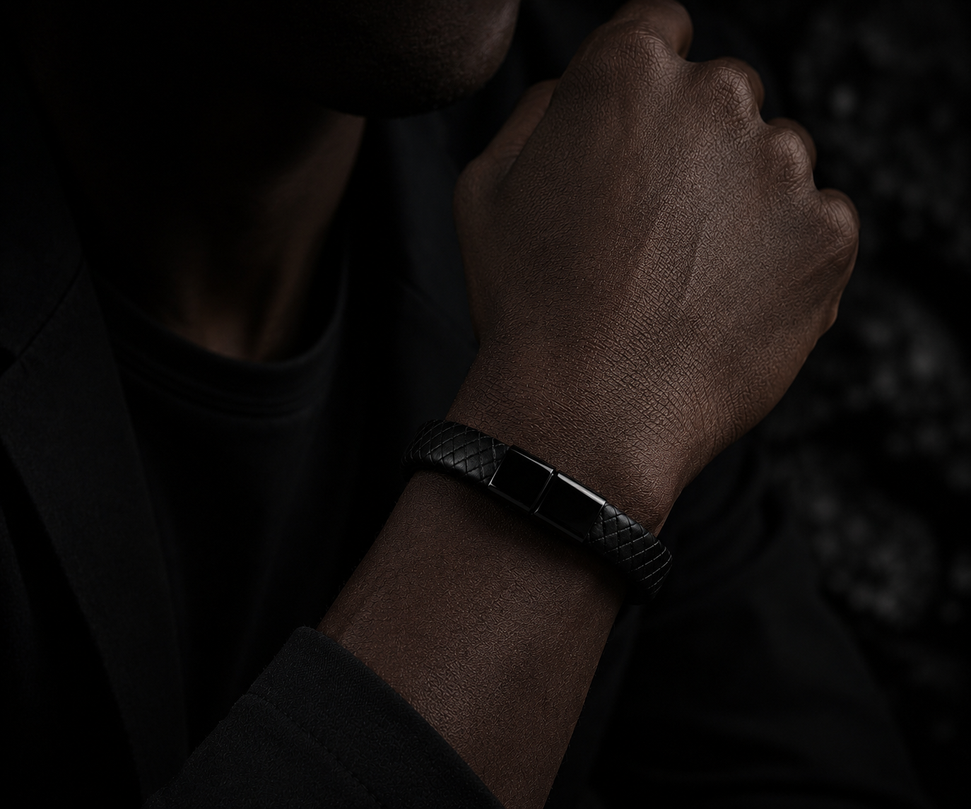Men’s Stellar Bracelet