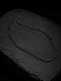 Vanta Snake Black