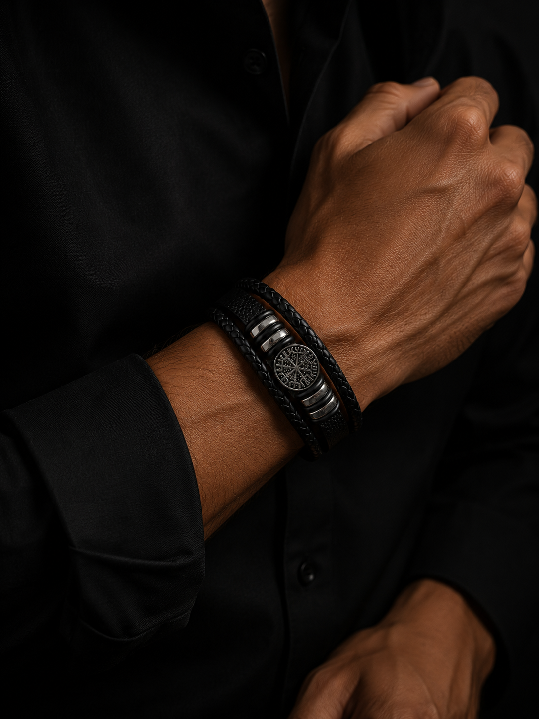 Ragnar’s Mark Bracelet