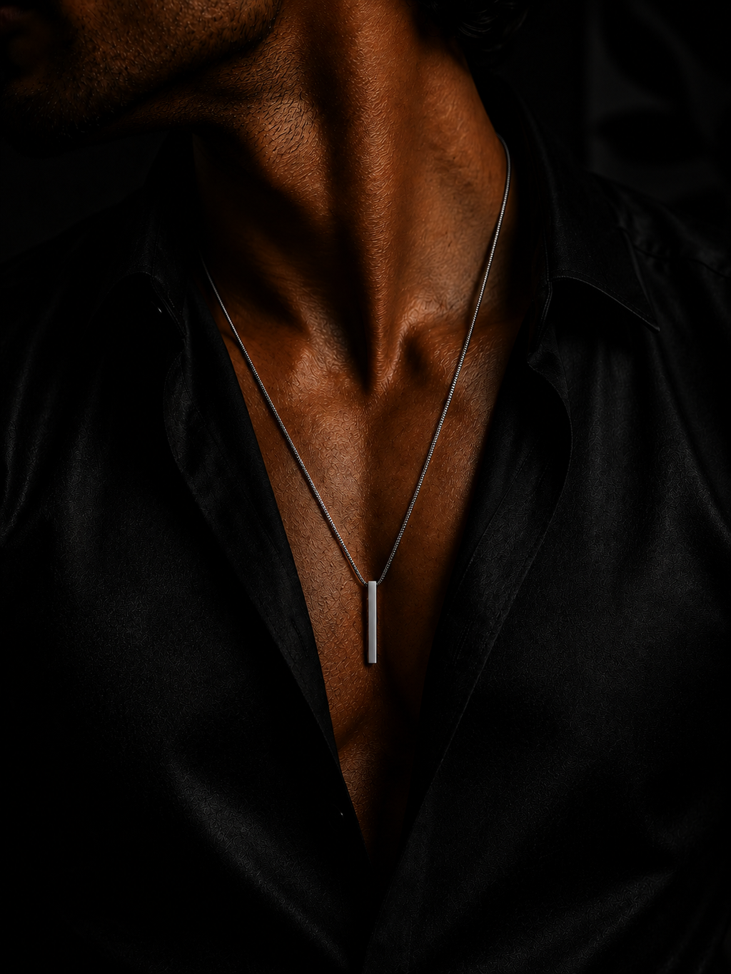 Monolith Pendant