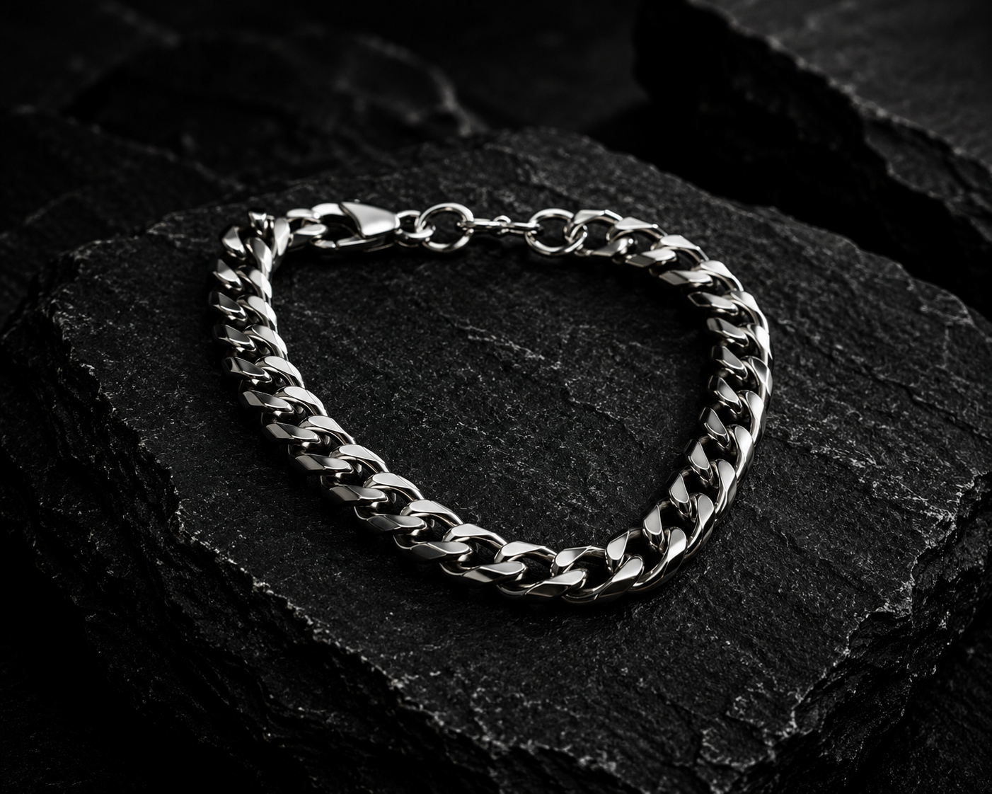 Imperial Cuban Bracelet