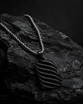 Rift Pendant Chain