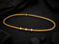 Triad Crest Chain
