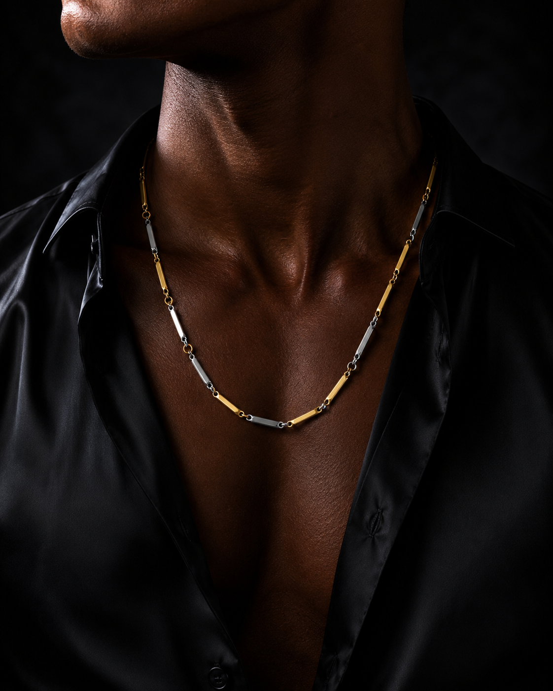 Men’s Premium Segment Chain