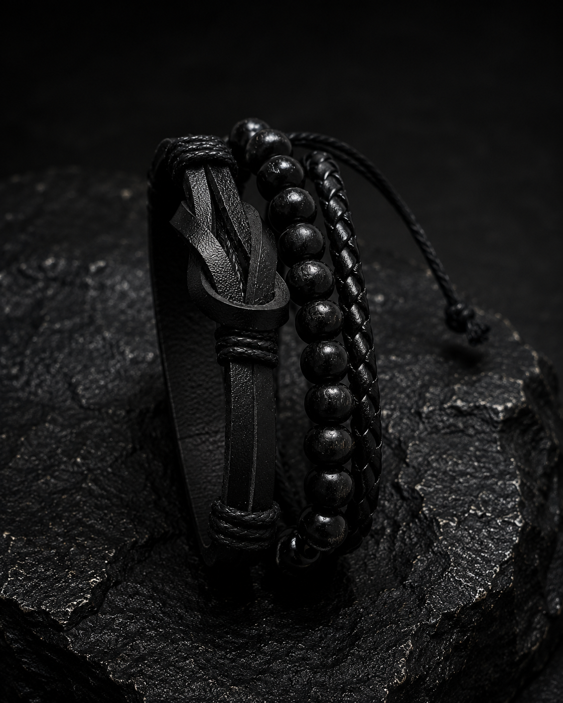 Boan Weave Bracelet
