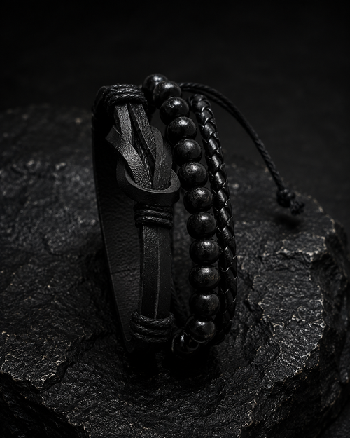 Boan Weave Bracelet