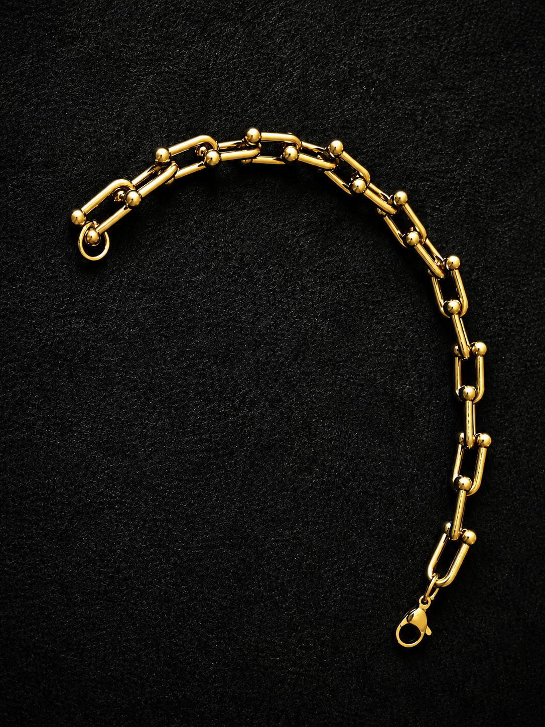 Veylor Link Bracelet