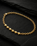 Aurex Wave Chain