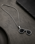 Noctis Pendant for Men