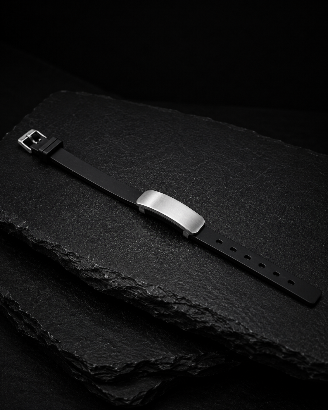 Aston ID Band for Men