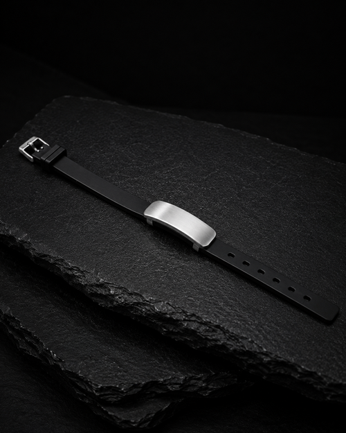 Aston ID Band for Men
