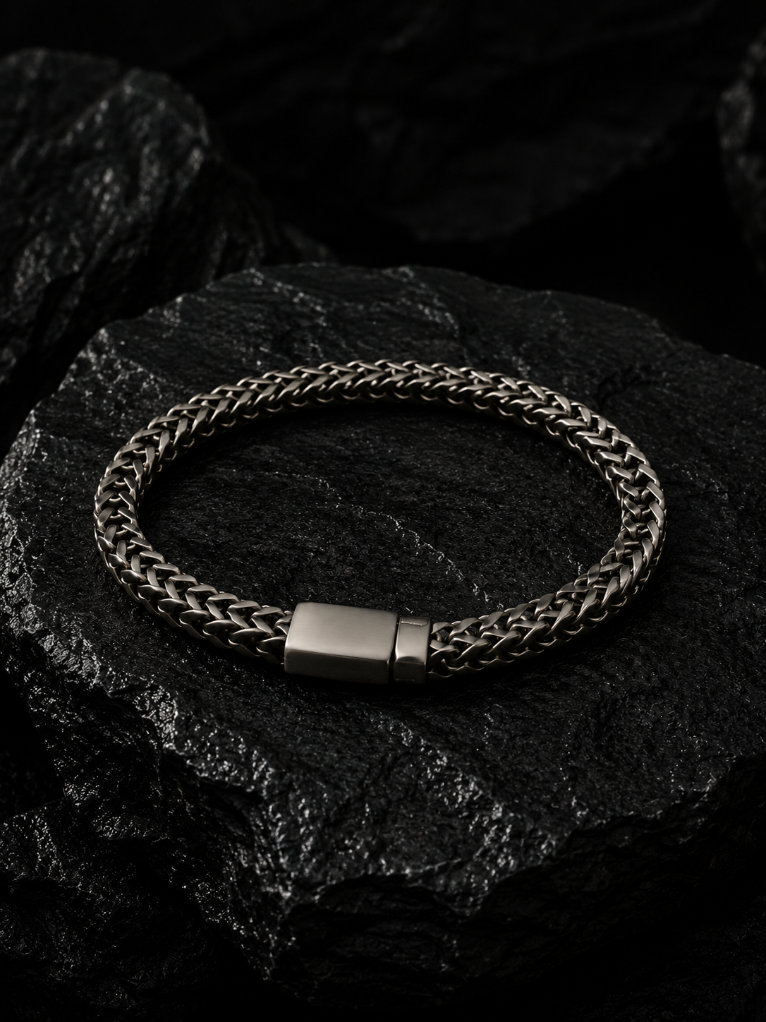 Virex Weave Bracelet
