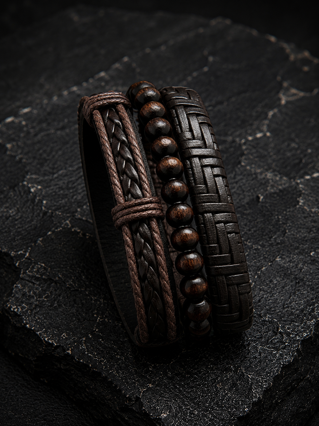 Shadowforge Bracelet