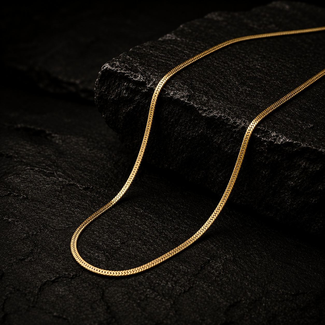 Men’s Premium Snake Chain