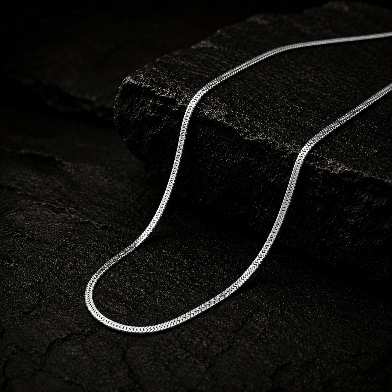 Men’s Premium Snake Chain