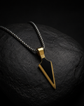 Shadowpoint Pendant Chain