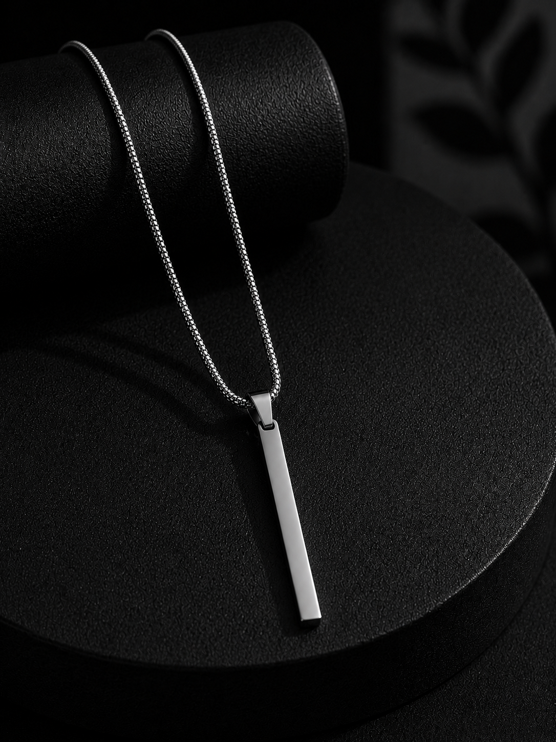 Monolith Pendant
