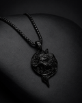 Vargen Pendant Chain