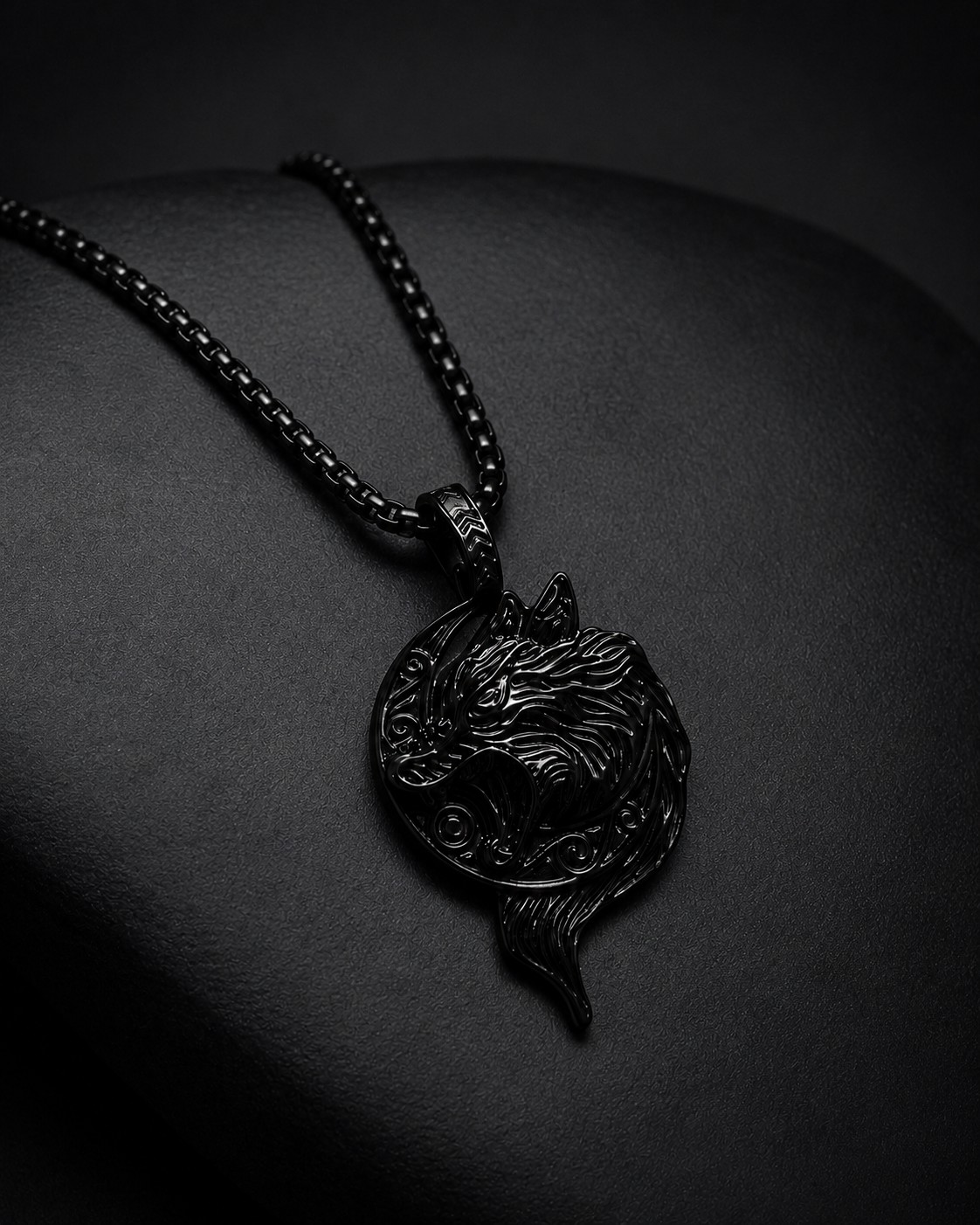 Vargen Pendant Chain