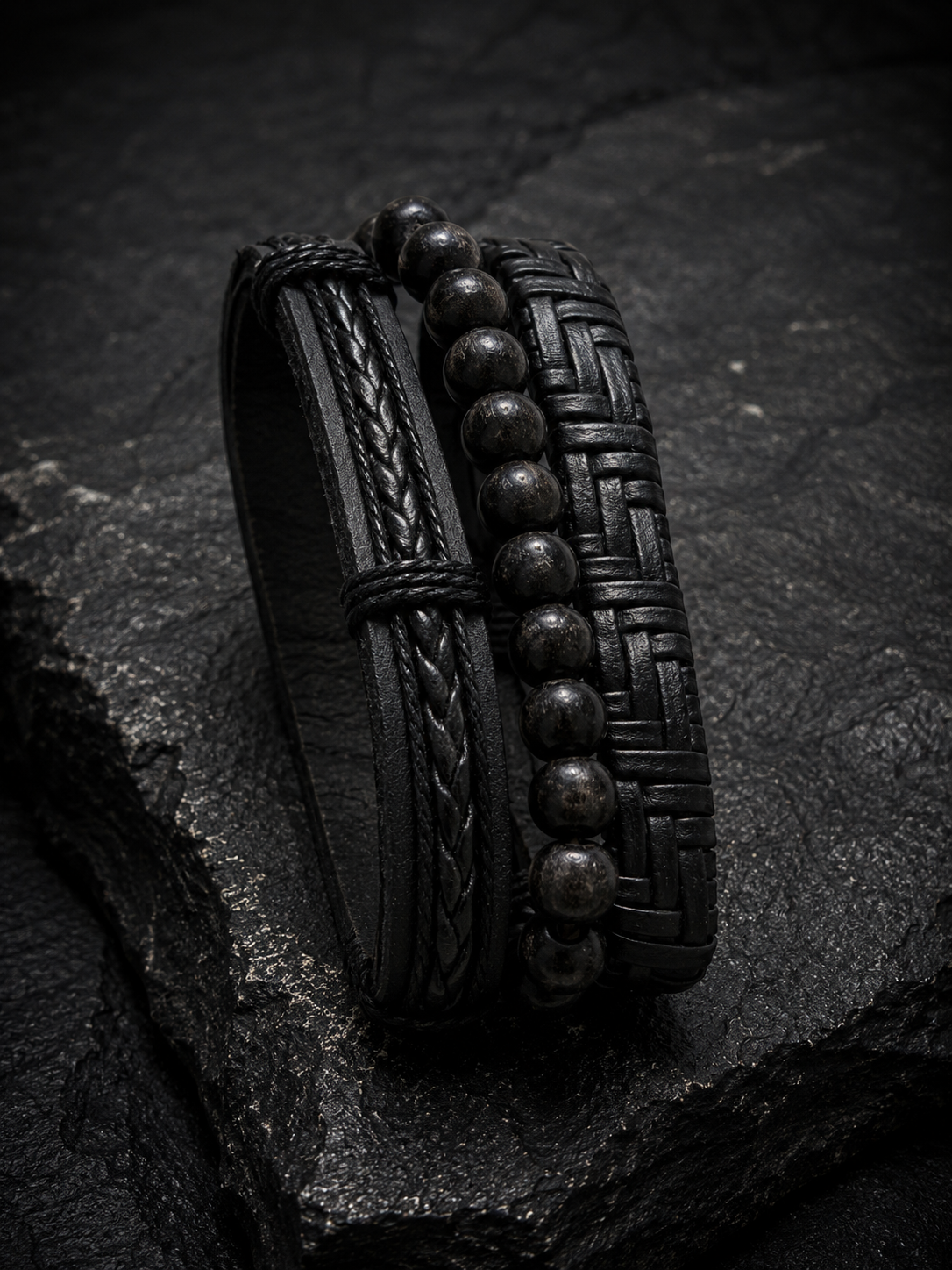 Shadowforge Bracelet