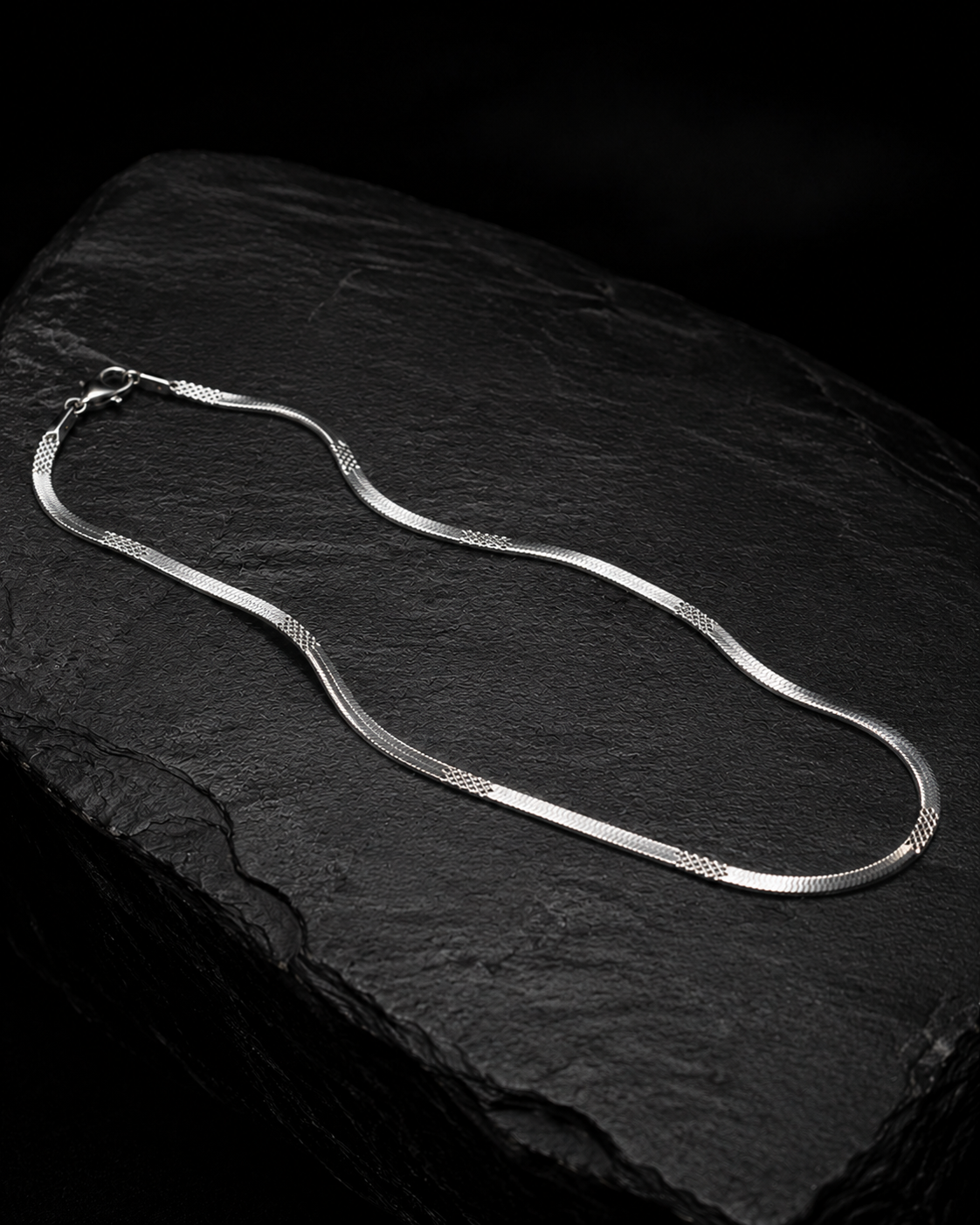 Aether Snake Chain for Men