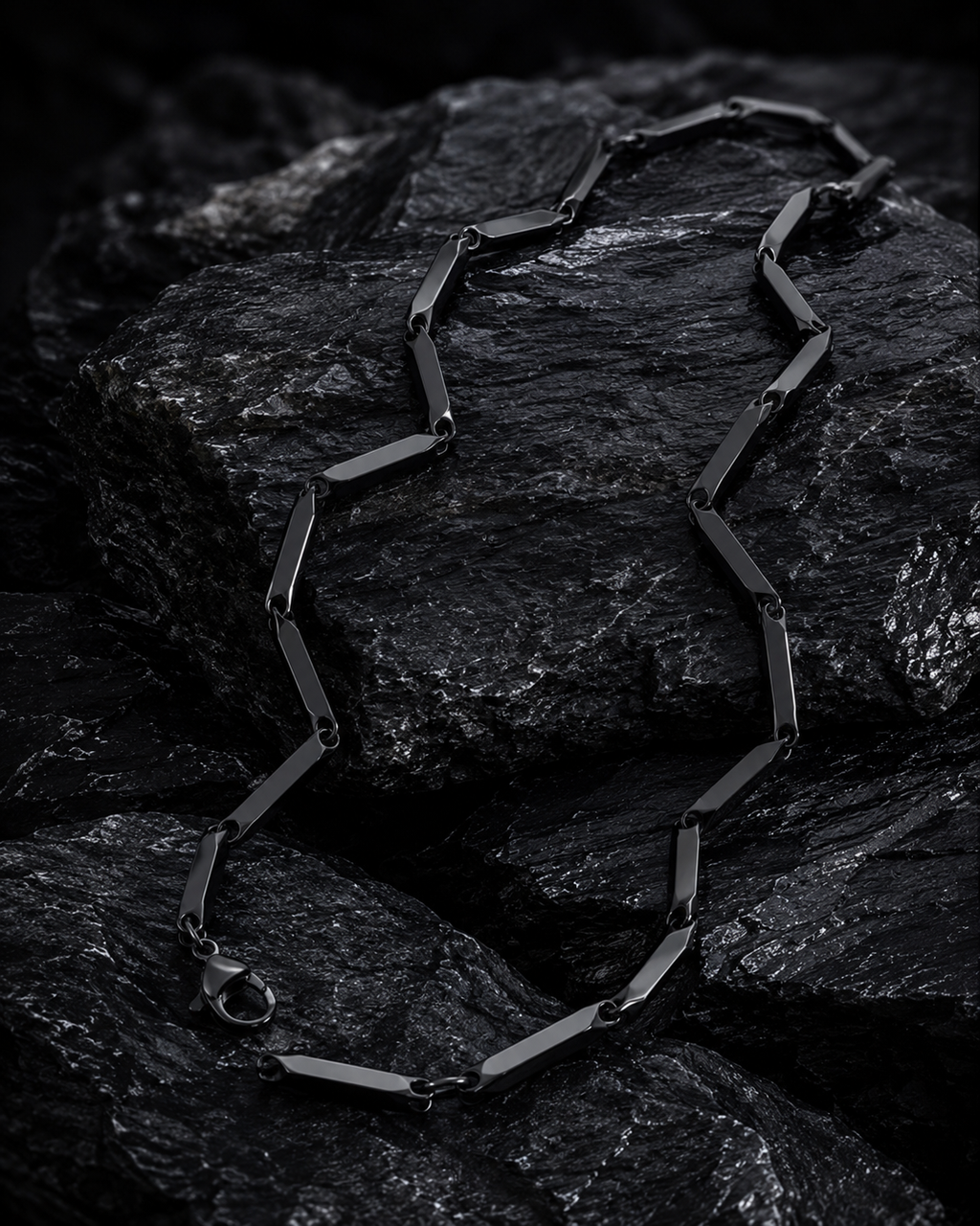 Men’s Premium Segment Chain