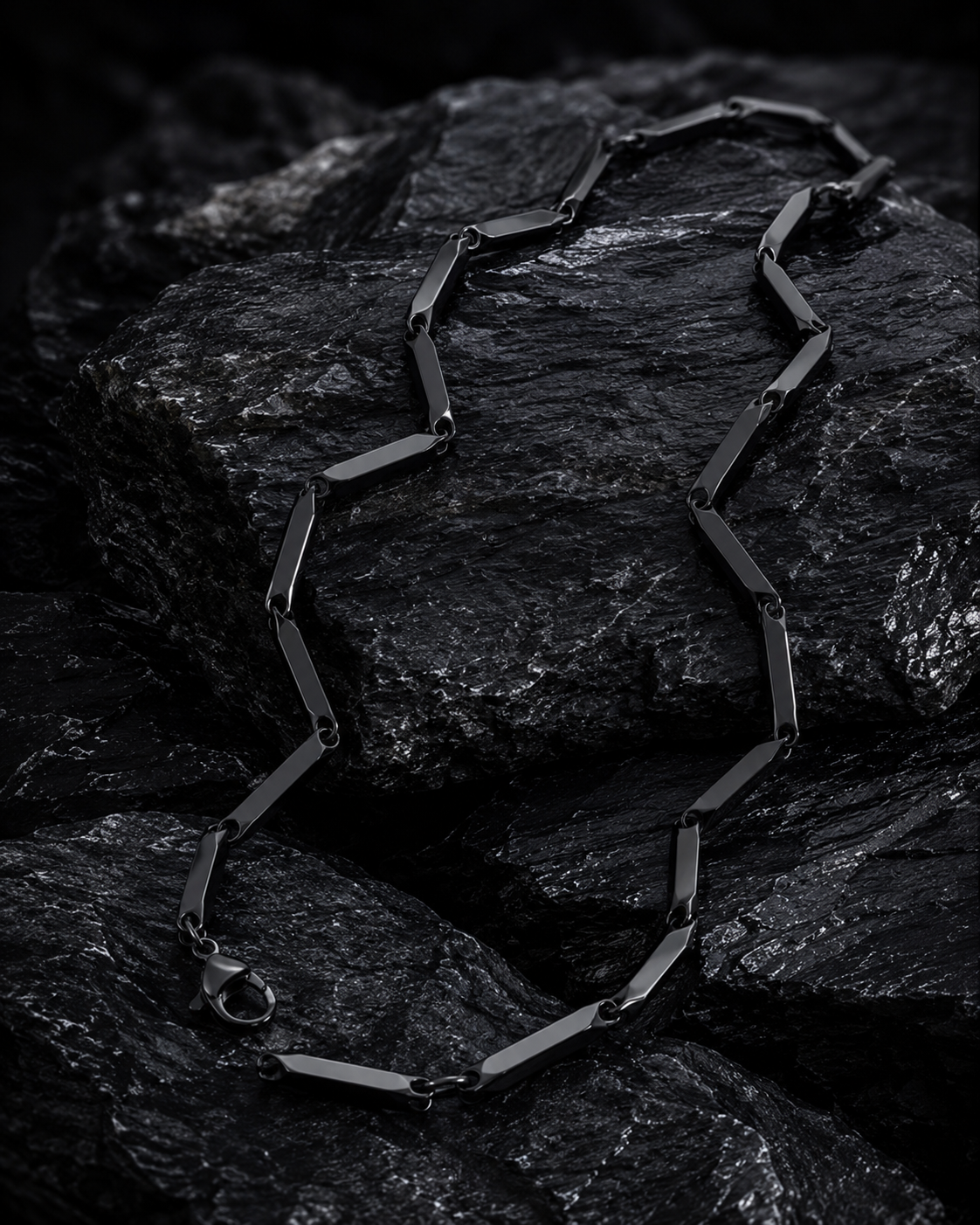 Men’s Premium Segment Chain