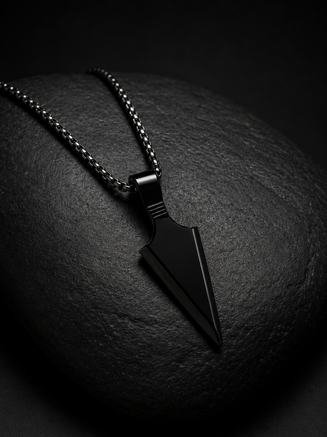 Shadowpoint Pendant Chain