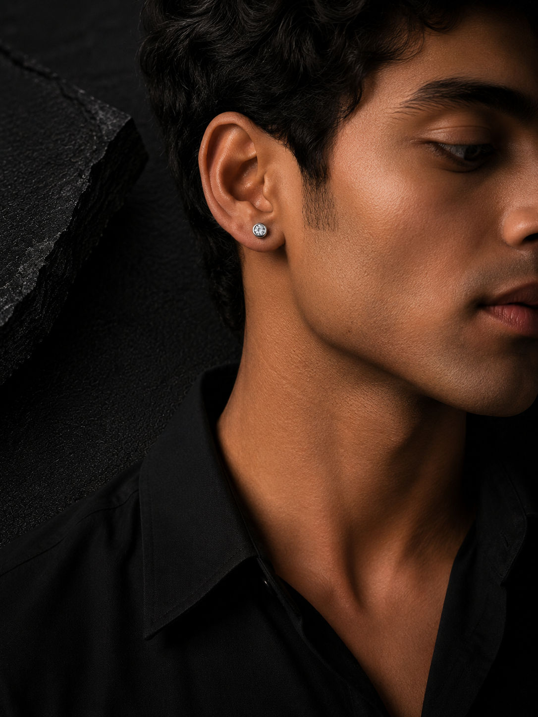Luxor Stud for Men