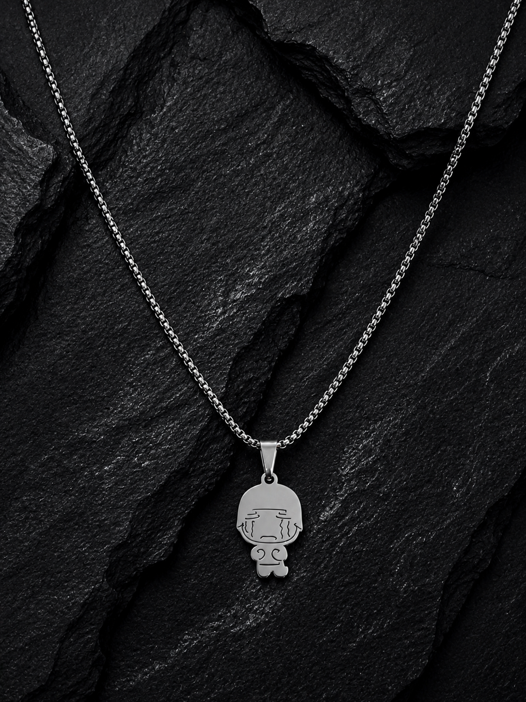 Mochi Mood Pendant