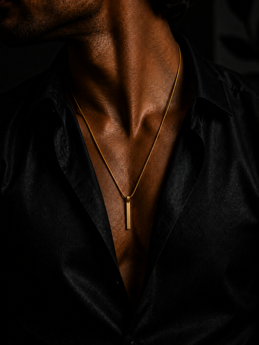 Monolith Pendant