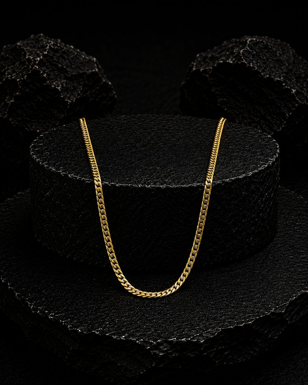 Aureon Chain for Men
