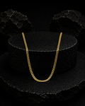 Aureon Chain for Men