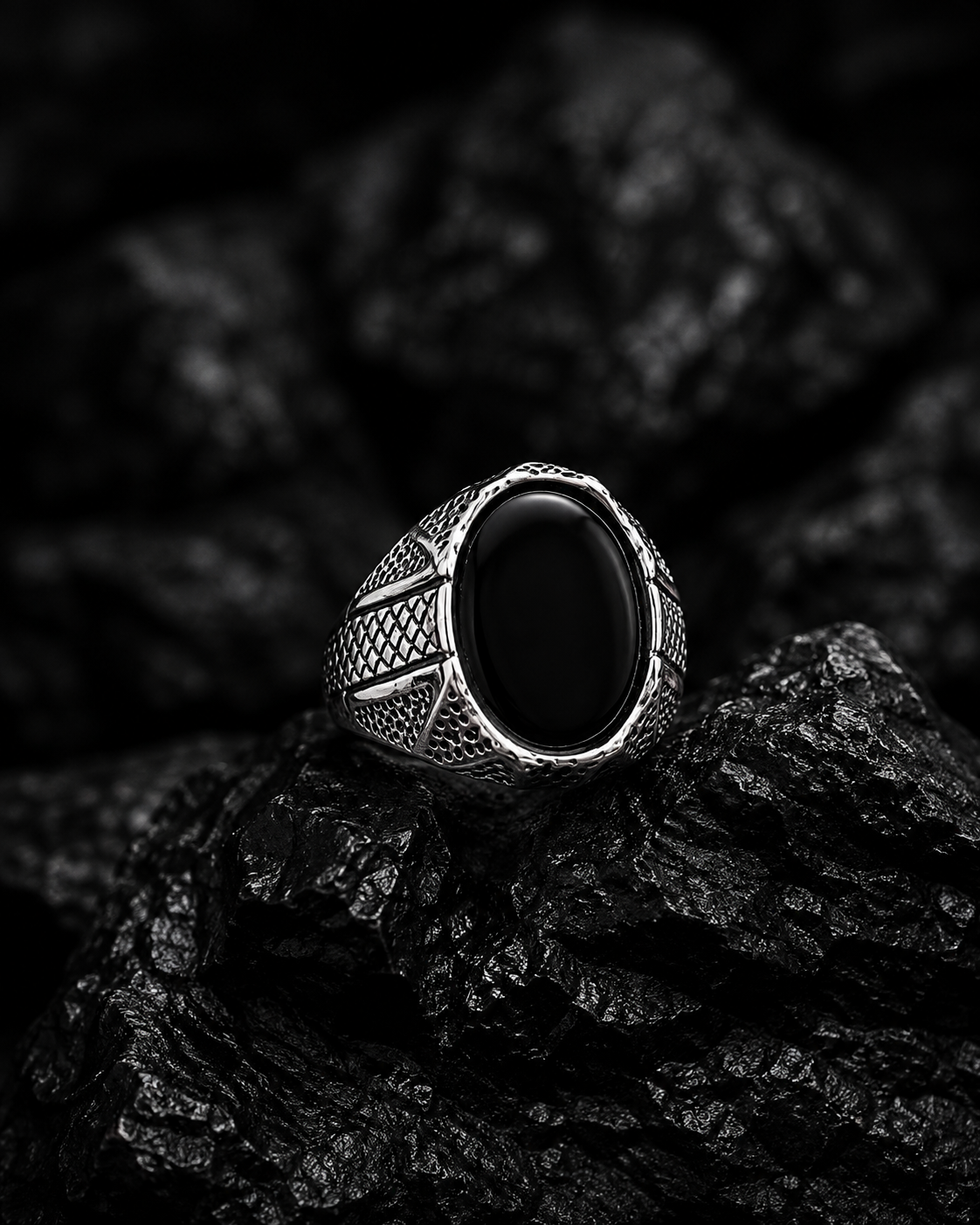Kaelor Ring