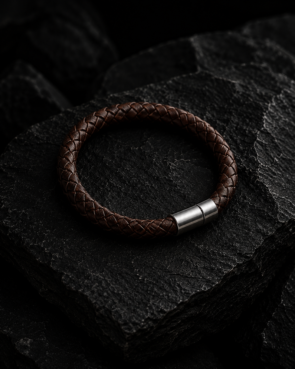 Shadow Braid Bracelet