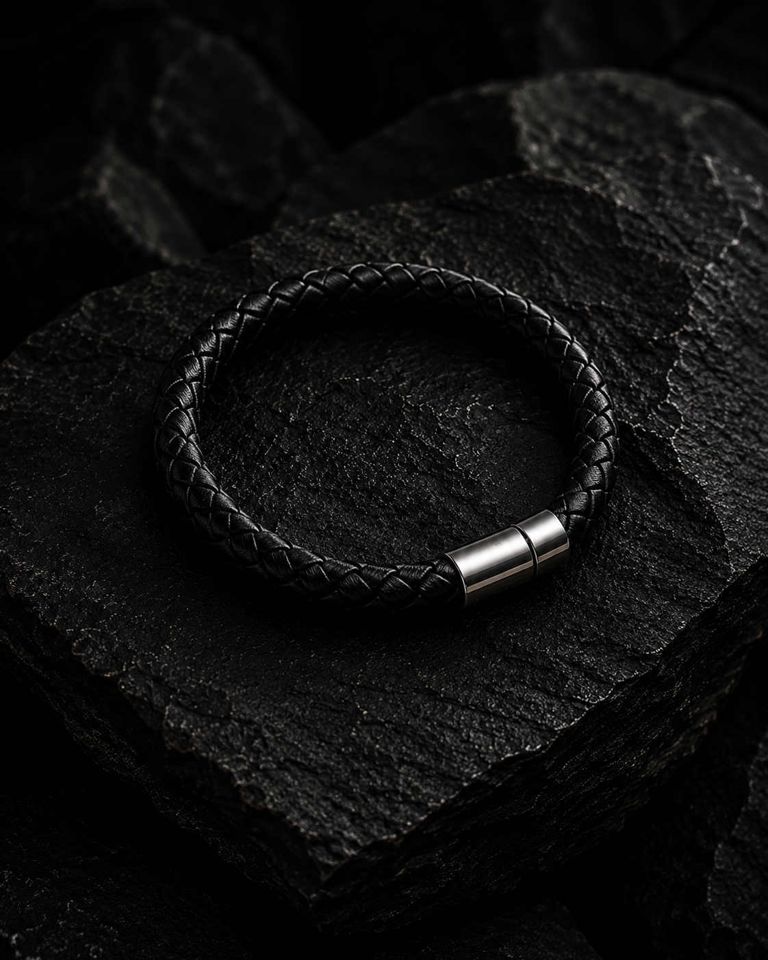 Shadow Braid Bracelet