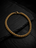 Agnis Chain Bracelet