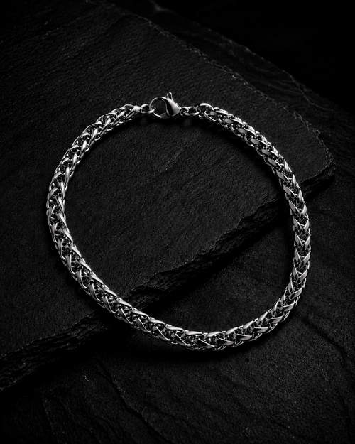 Agnis Chain Bracelet