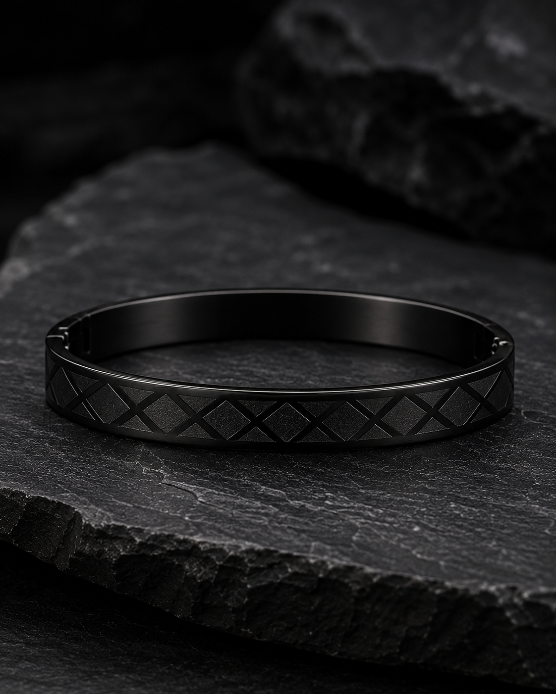 Cipher Cuff
