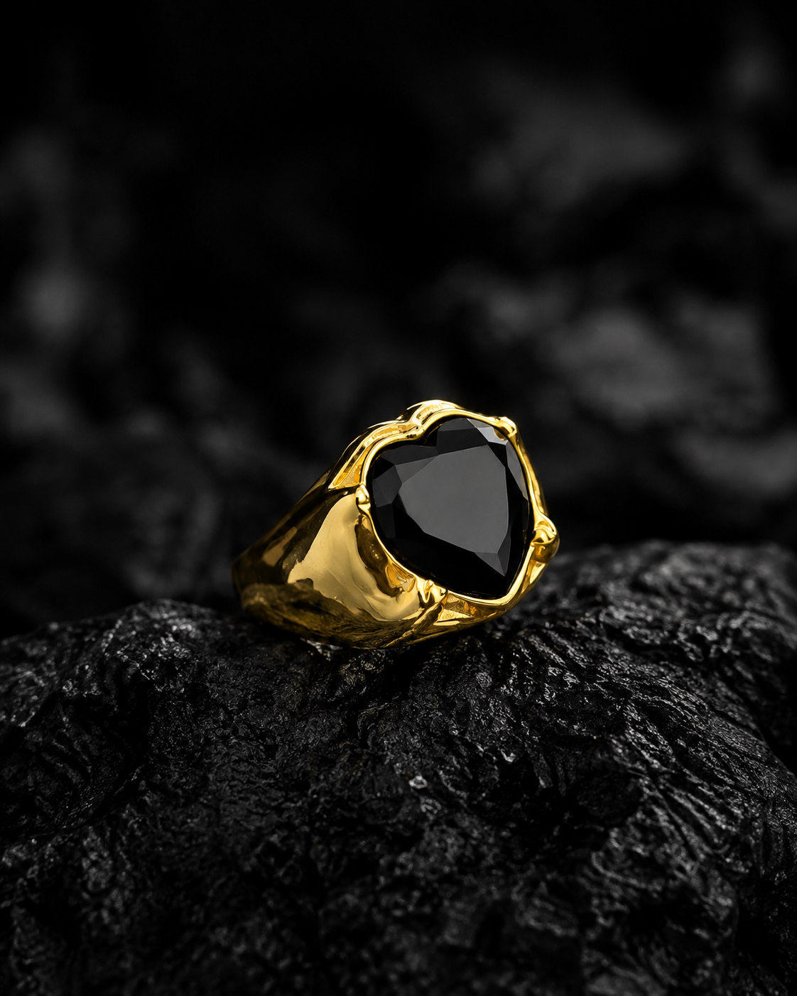 Amarex Ring