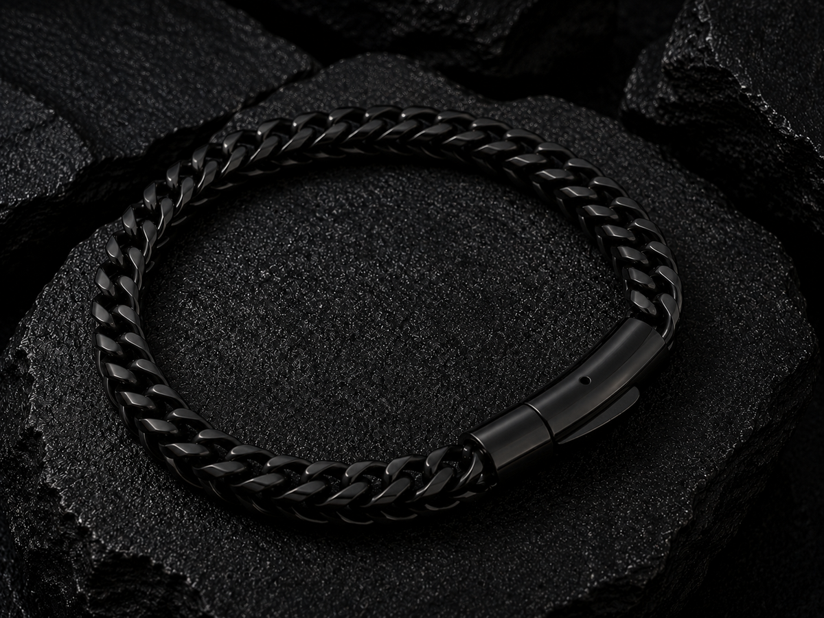 Regal Cuban Gold Bracelet