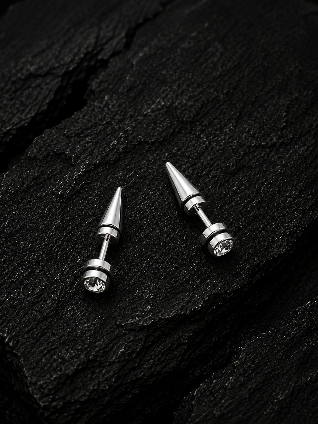 Zythera Spike Studs