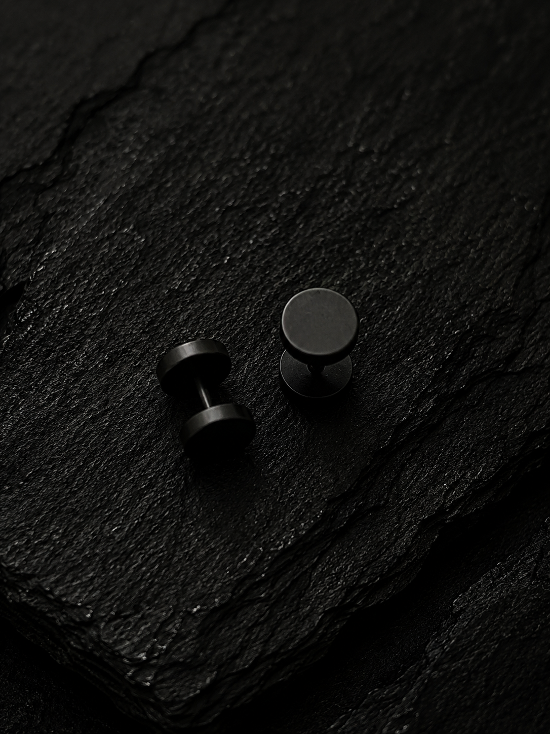 Orvane Disc Studs