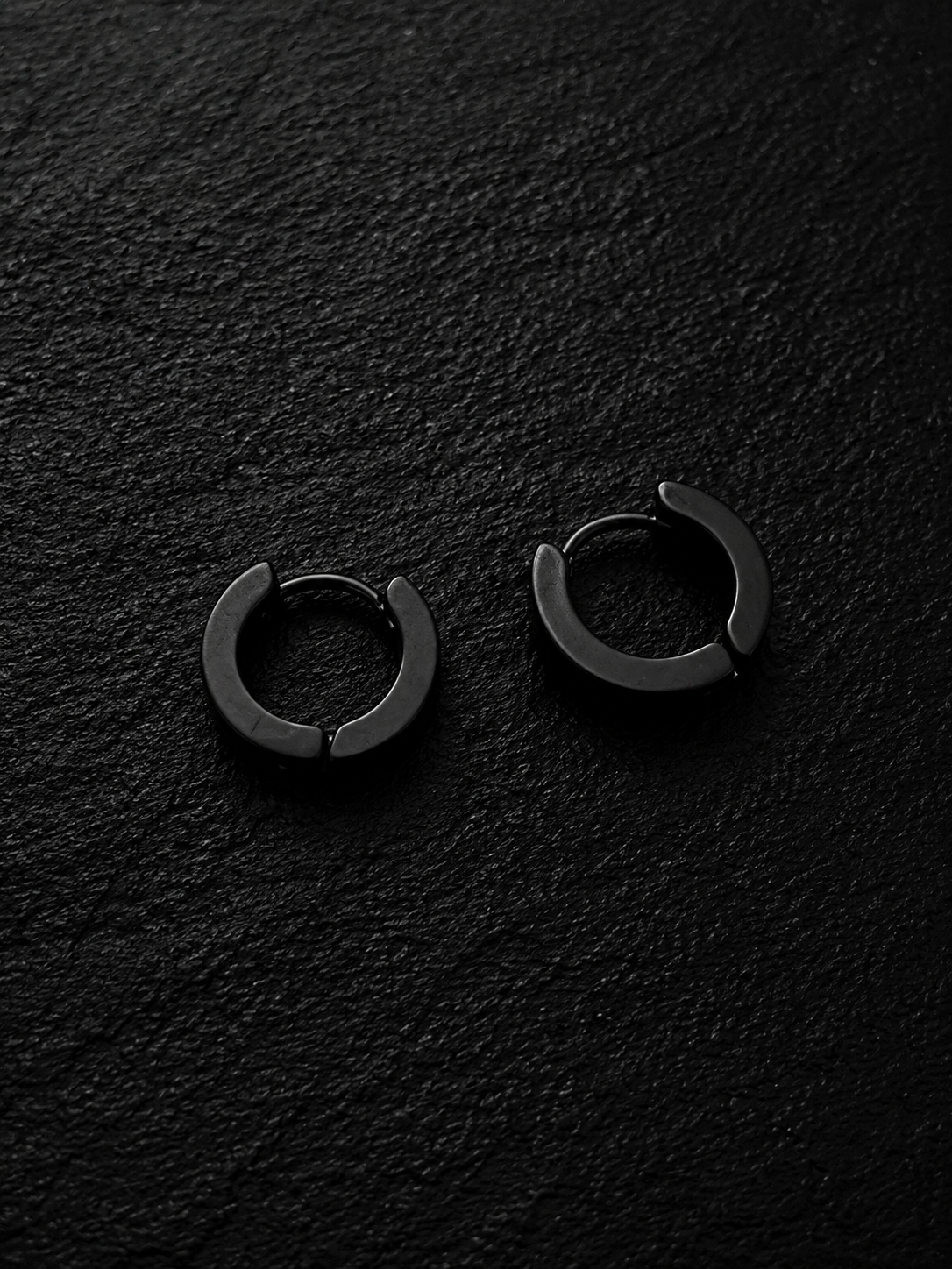 Varyn Arc Hoops